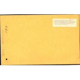 Ngaio Gorge (Trelissick Park) - uplifting ''refuse disposal'' designation and incorporation of additional land in the reserve (underlying designation ''reserve'')