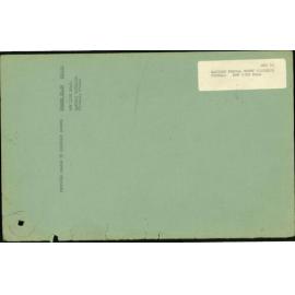 Eastern Portal Mount Victoria Tunnel: New Link Road