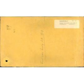 Residential C and D Zoning: Scheme Statement and Code of Ordinances: Amendments, General Matters relating to the Change