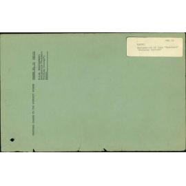 Designation of land 'Teachers' Training College''