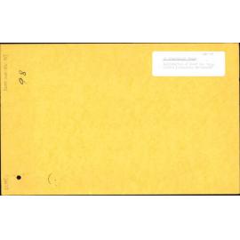 90 Khandallah Road - designation of land for ''post office (telephone exchange)''