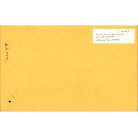 Acquisition of land at Makara - refuse disposal