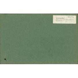 Allington Road - rezoning of land from Rural to Residential A