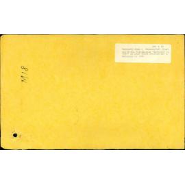 Horokiwi Road - Meadocroft Trust, uplifting designation 'deferred to 1981' on land zoned Residential A - deferred to 1981