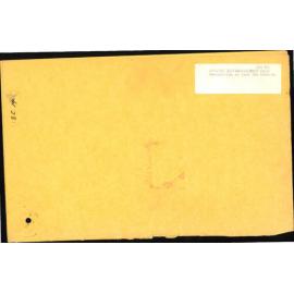 Churton Drive - Middleton Road - designation as land for reserve