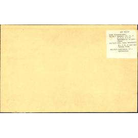 Home Occupations In Residential Zones: - 83/10/1, 83/10/2, 83/10/3