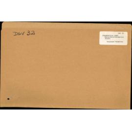 Johnsonville Road - (Moorefield And Broderick Roads.) - Proposed Widening