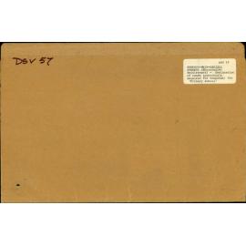 Minerva, Mein And Daniell Streets (Ministerial Requirement) - Designation Of Lands (Previously Required For Hospital) For 'Primary School'