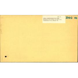 Hawea Street/Moorfield Road - Rezoning Of A Strip Of Land Form Industrial B2 To Retail B2