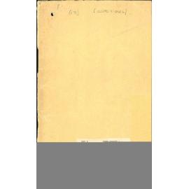 Realignment Of Service Lane - Bond Street, Saint Hill Street