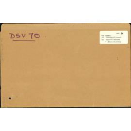 Car Parks: - (A) Wakefield Street - (B) Clifton Terrace - Identification