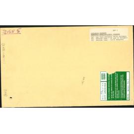 Childers Terrace - Rongotai Road, Childers Terrace, (A) Car Park Designation (B), (C) Service Lane