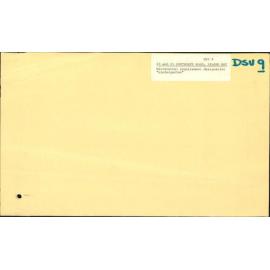 23 & 25 Southgate Road - Island Bay - Ministerial Requirement Designation 'Kindergarten'