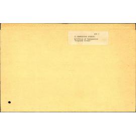 11 Hawkestone Street - Uplifting Of Designation 'Proposed Street'