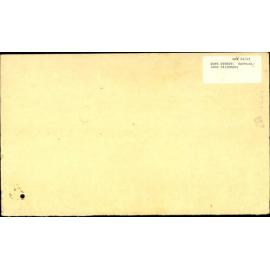 Bute Street - Service Lane Alignment