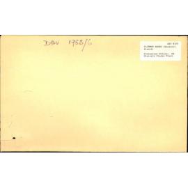 Plimmer House (Boulcott Street) - Protection Notice: New Zealand Historic Places Trust