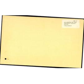 108 Houghton Bay Road - ''Religious Purposes'' Deleted (Requirement)