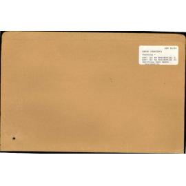 David Crescent - Rezoning - Part (A) Residential G; Part (B) As Residential A1; Uplifting Open Space Designation