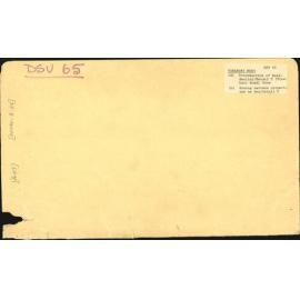 Tinakori Road - (A) Introduction Of Residential/Retail T Zone (B) Zoning Certain Properties As Residential/Retail T