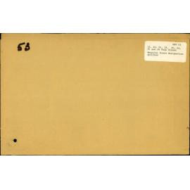 12,14,16,18,20,26 & 28 Hugh Street - Hospital Board Designation Uplifted