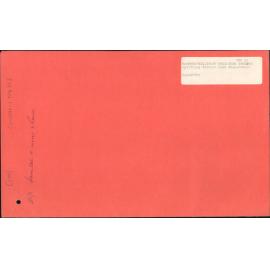 Manners, Willis Street, Hill-Bond Streets, Uplifting Service Lane Requirement