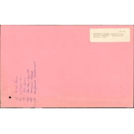 Courtenay Place, Taranaki, Tory, Holland Streets: Realignment Service Lane