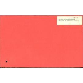 Daniell And Emmett Streets, Uplifting Of Hospital Designation