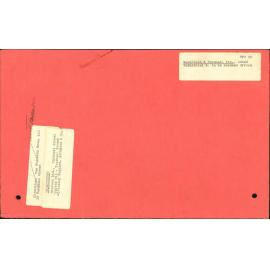 Wakefield And Taranaki Streets, Zoned Industrial B, To Be Rezoned Office