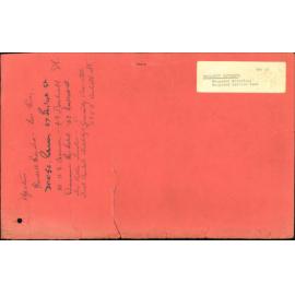 Boulcott Street, Proposed Widening, Proposed Service Lane