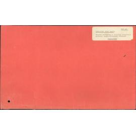 Adelaide Road East, Street Widening And Closing Proposals Between Rugby-Drummond Streets