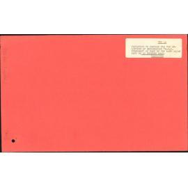 Variation To Provide For The Uplifting Of Designation 'Wellington City Council Purposes' Of Part Of The Land Adjacent To 25 Buckley Road