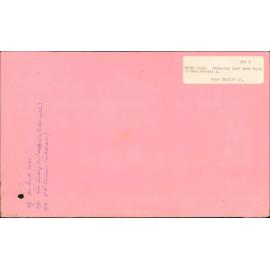 Burma Road, Rezoning Land From Rural To Residential A - Ross Trading Co.