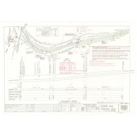 Holloway Road, Stormwater Relay