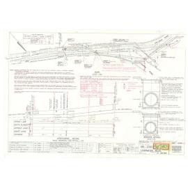 Aro Street, Stormwater Relay