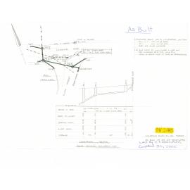 Stormwater, Cockayne Road, Ellora Street