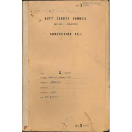 Subdivision, Mark Avenue, Terrance Grove, Beazley Homes Ltd