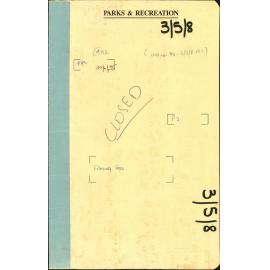 Filming Approval and Fees