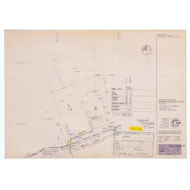 70 Friend Street, Stormwater Plan