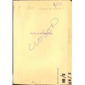 Aro Valley Community Association