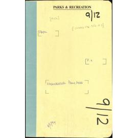 Khandallah - Play Area