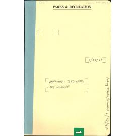 Parking, 355 Willis Street, 104 Webb Street