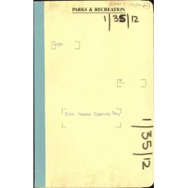 Civic Square Opening Day