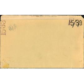 Karori Cemetery - W.J. Tripe Plots