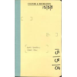 Karori Cemetery - Open Day