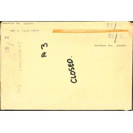 Khandallah Pool, General