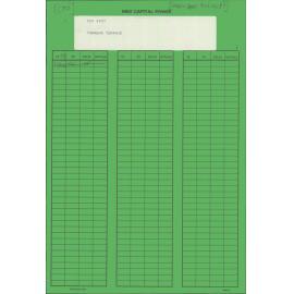 Street Lighting: Torrens Terrace