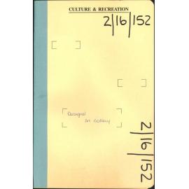 Designer - Art Gallery