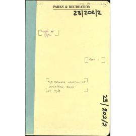 Mid Grenada Landfill or Enterprise Zone