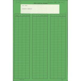 Street Lighting: Wingate Terrace