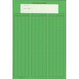 Street Lighting: Kemp Street